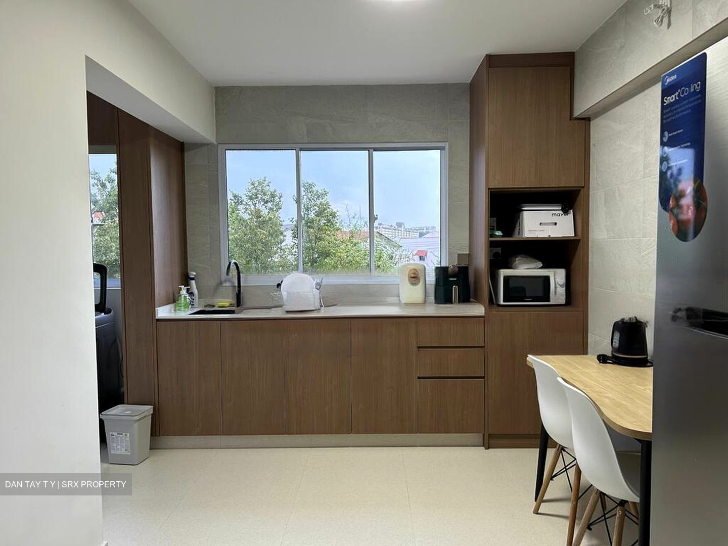 Lakeview Estate (D20), Apartment #458746001